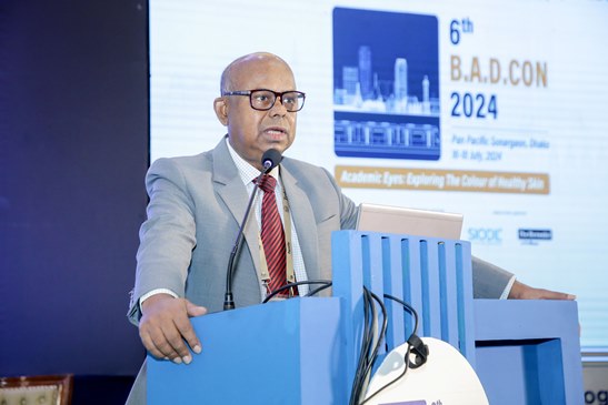 Prof. Dr. Md. Shahidullah Sikder